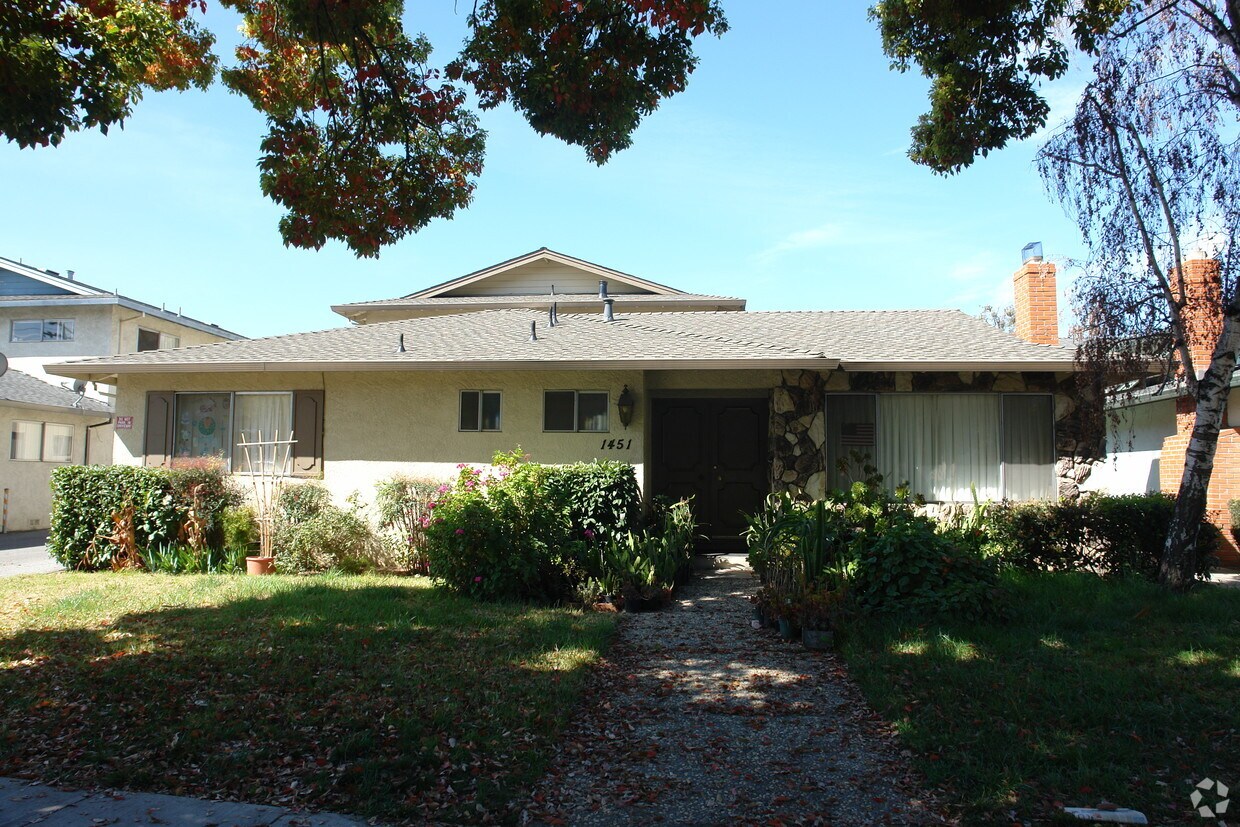 Building Photo - 1451 Eden Ave