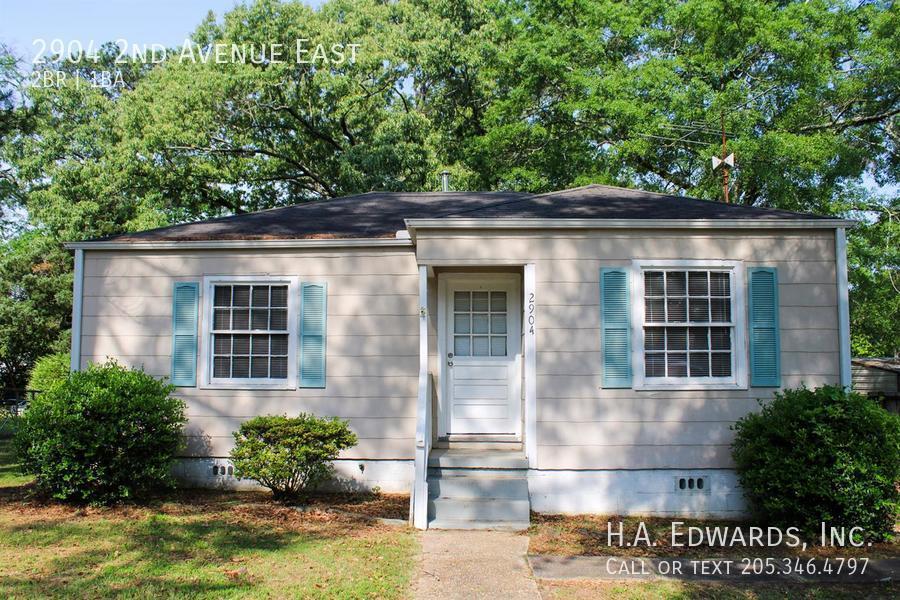 Foto principal - 2904 2nd E Ave