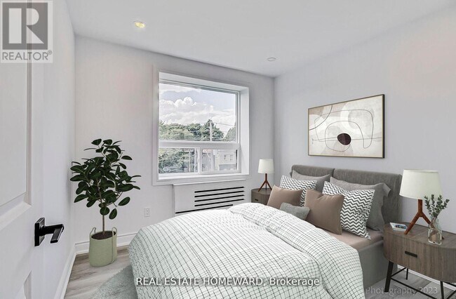 Photo du bâtiment - 419-419 Woodbine Ave