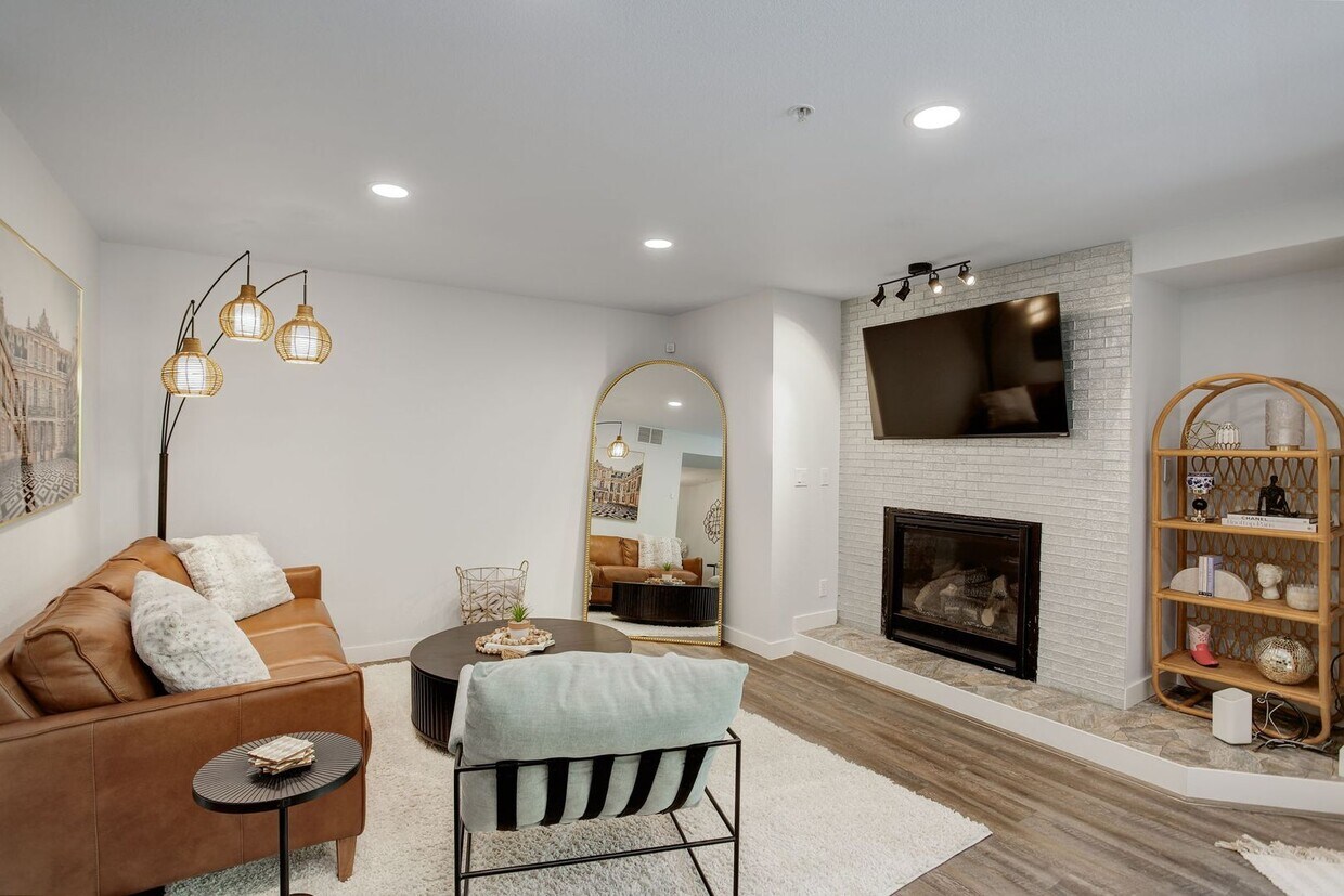Foto principal - Modern 1BR | Prime Boulder + Gold Run Perks