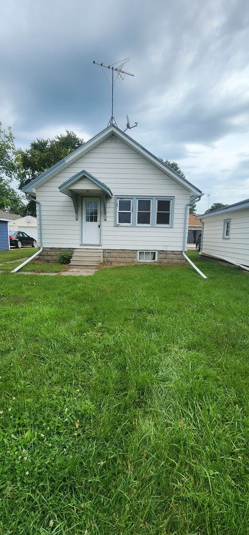 Building Photo - 1 bed 1bath home