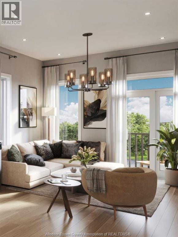 Photo du bâtiment - 122 Conservancy Dr