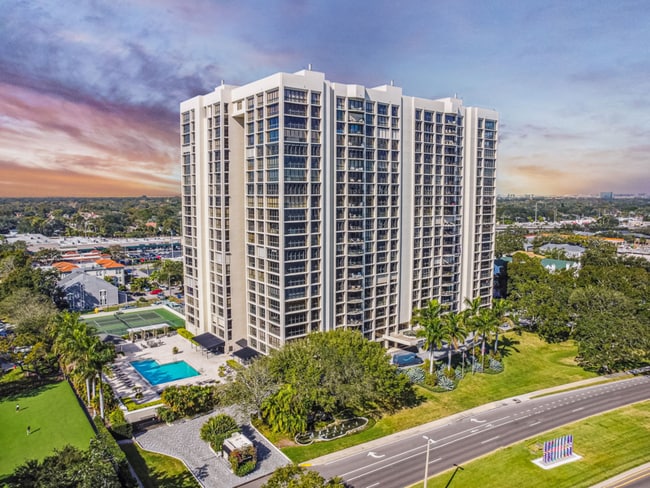 Photo - 3301 Bayshore Blvd Apartment