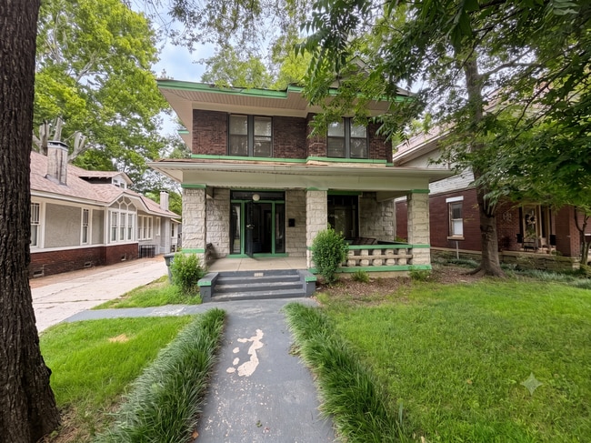 Photo - 1258 Agnes Pl- House