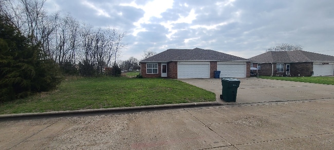 Building Photo - 1700 Canton Ave