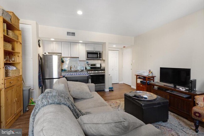Foto del edificio - 2137 Spruce St