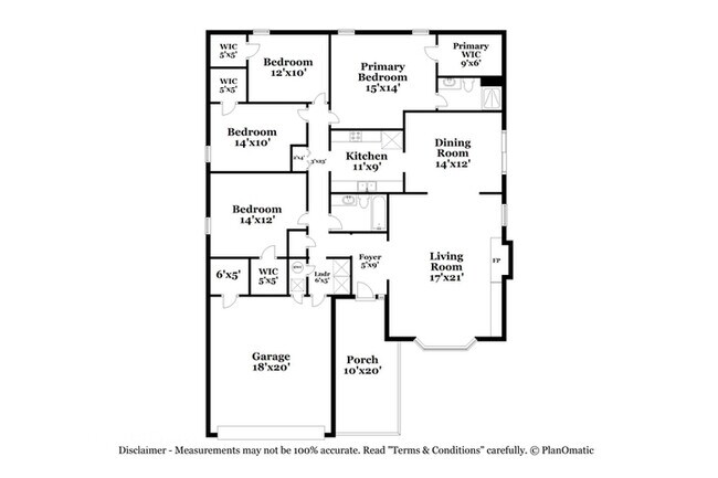 Foto del edificio - 11604 SW 3rd Terrace