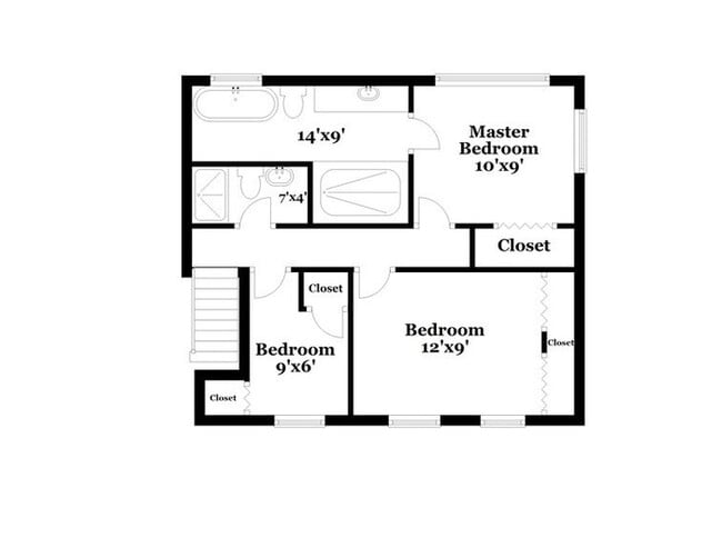 Building Photo - 2670 Northside Dr NW