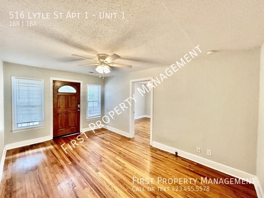 Foto principal - 516 Lytle St