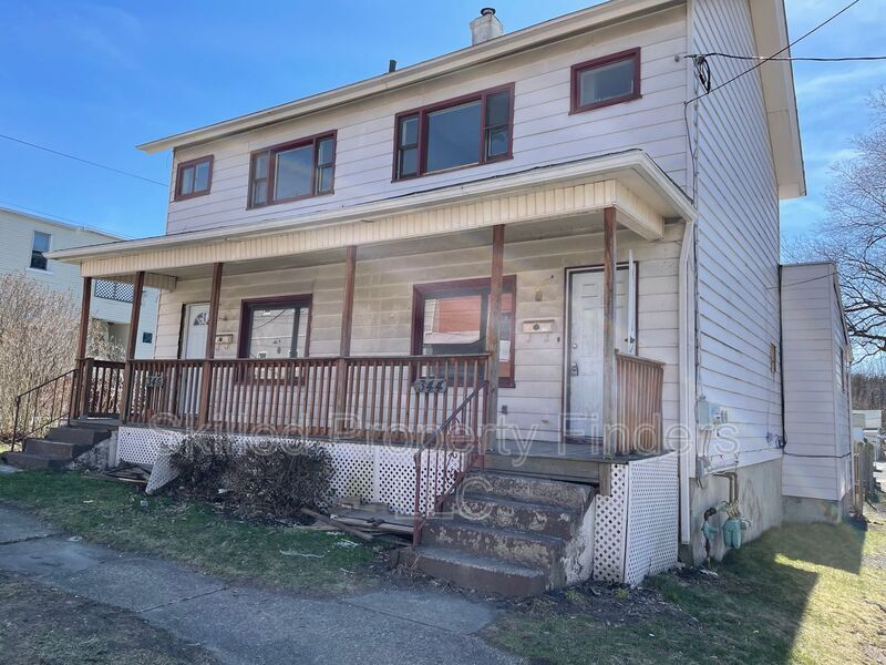 344346 Pear St Unit 344, Scranton, PA 18505 Condo for Rent in