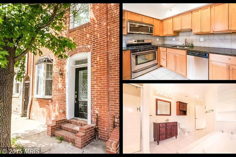 Primary Photo - 2312 Cambridge St