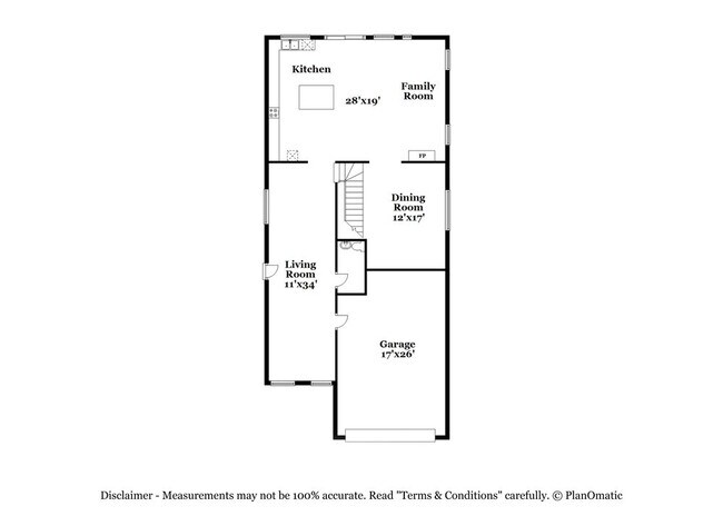 Foto del edificio - 9481 Havasu Canyon Ave