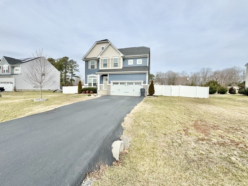 Foto principal - 4618 Little Creek Ct