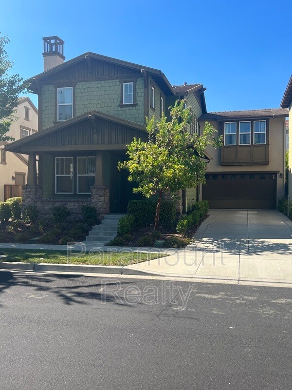 Foto principal - 4311 Gardenia St