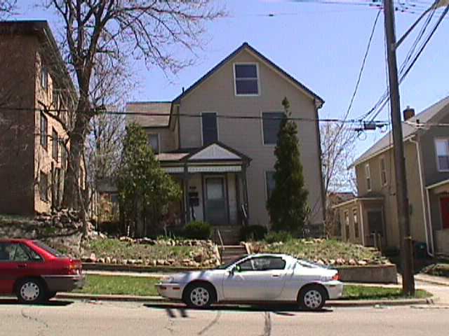 Primary Photo - 533 S 4th Ave