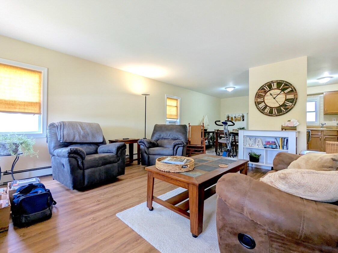 6 Forestdale Rd, Worcester, MA 01605 Townhome Rentals in Worcester MA