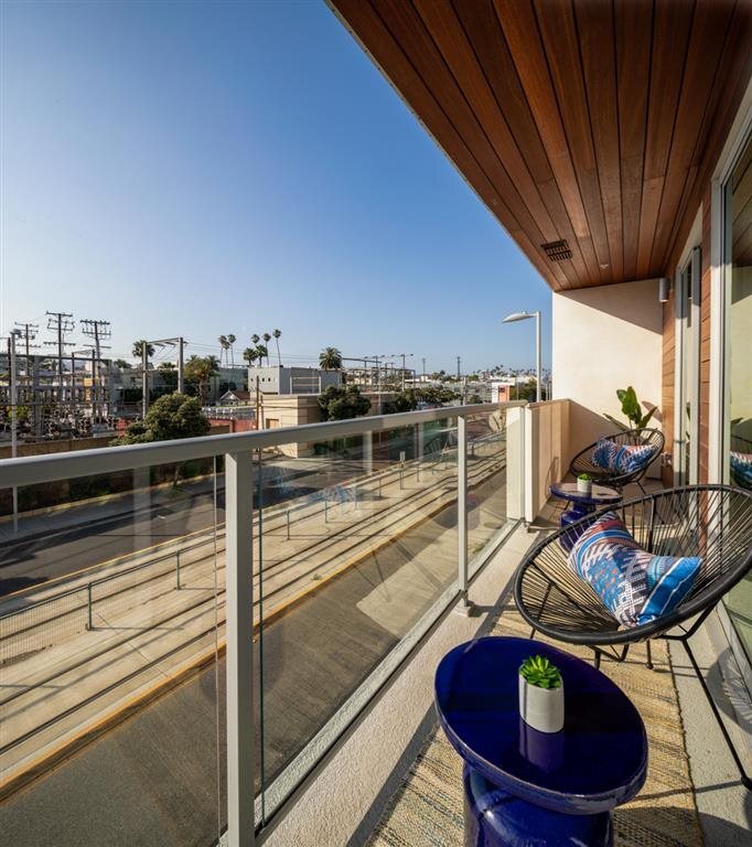 Catherine Apartments in Santa Monica, CA Westside Rentals