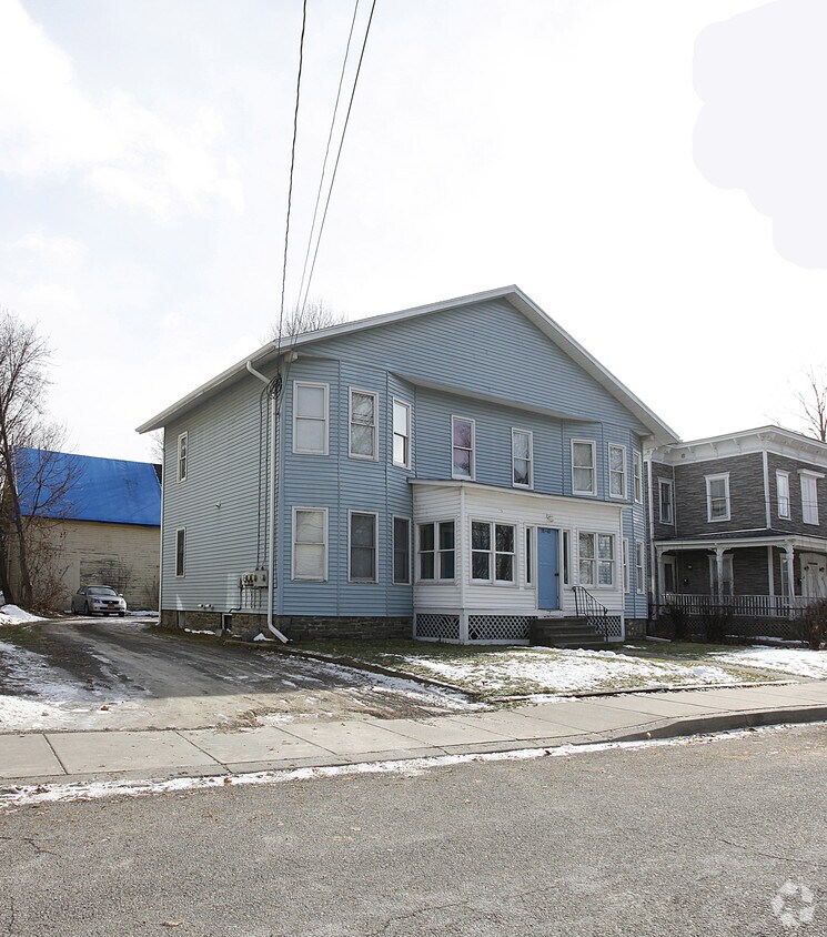 3840 Cliff St, Oneonta, NY 13820 Apartments in Oneonta, NY