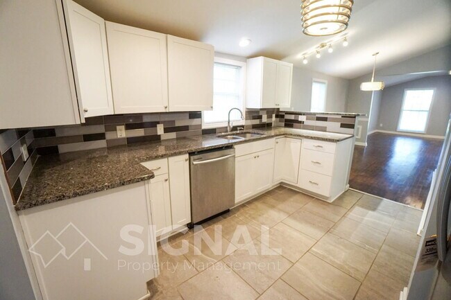 Foto del edificio - 908 9th St SE