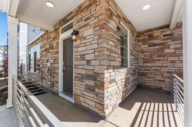 Foto del edificio - Beautiful Home in Green Valley Ranch East!