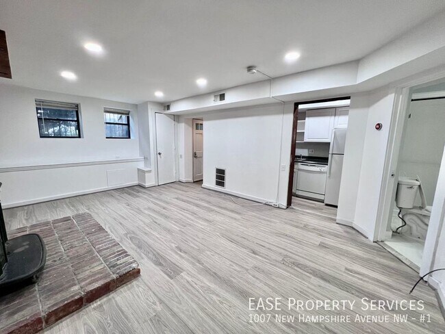 Foto del edificio - 1007 New Hampshire Ave NW