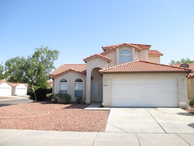 Foto principal - 8407 W Berkeley Road