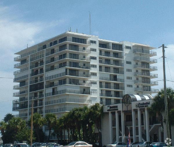 Villager Condominium