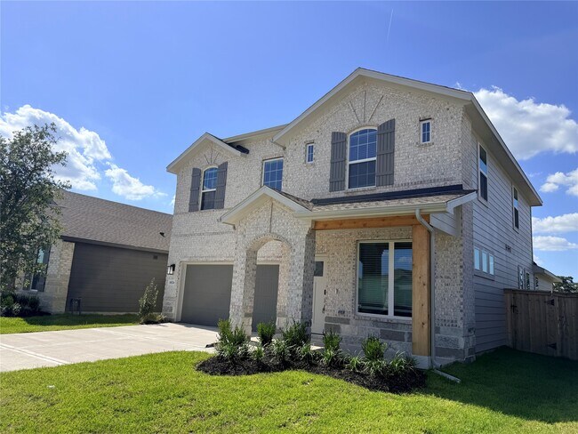 Building Photo - 14024 Granger Pointe Ln