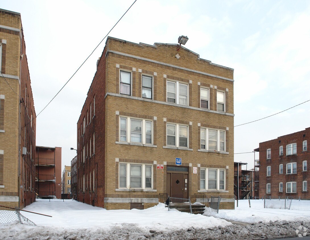 Foto del edificio - The Hartford Communities
