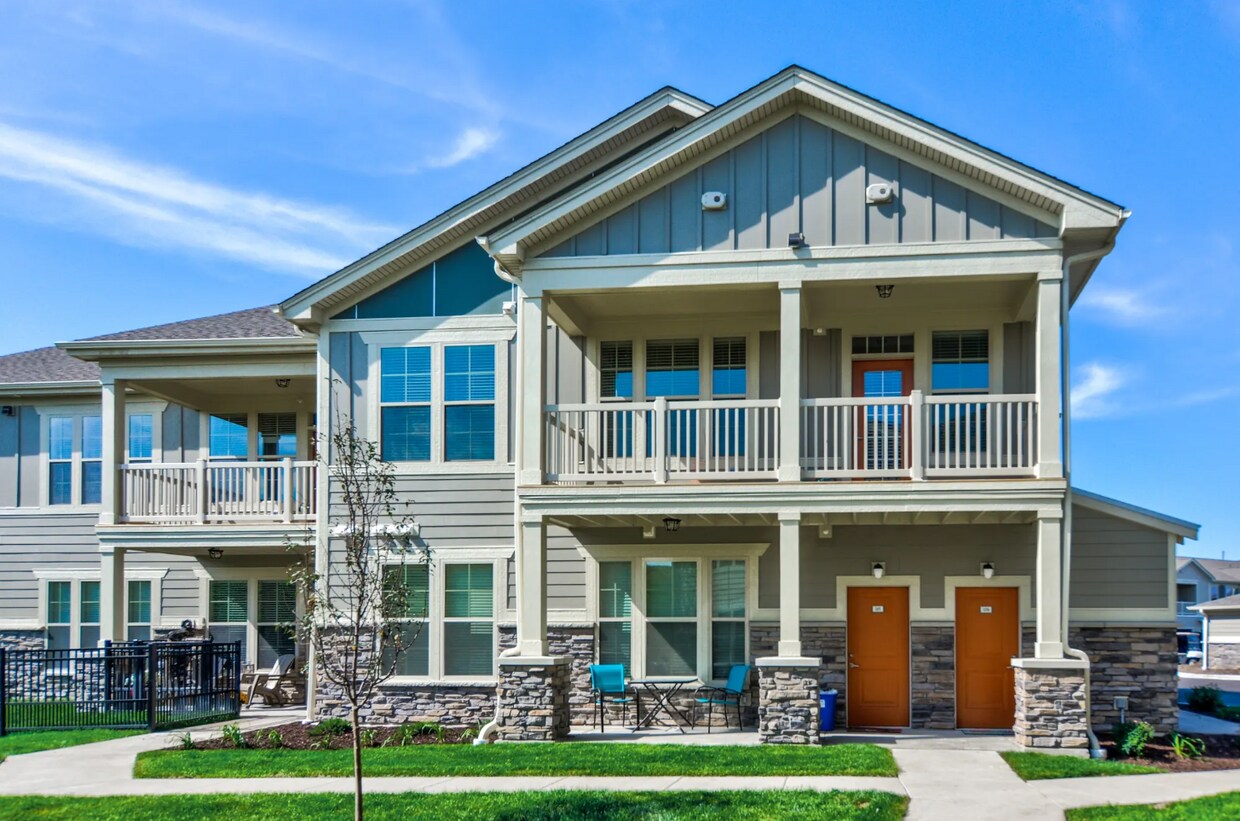 Springs at Northgate 93 Clear Pass View Colorado Springs, CO