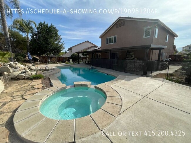 Building Photo - Luxurious West Murrieta Home with Pool, Sp...