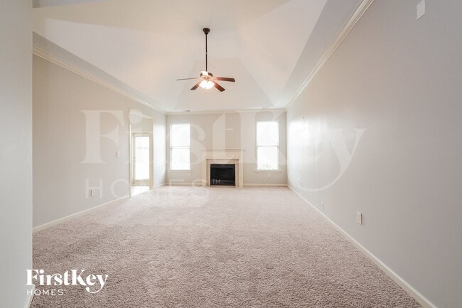 Foto del edificio - 4439 Sierra Ln