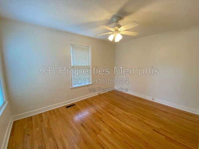 Building Photo - 3640 Shirlwood Ave