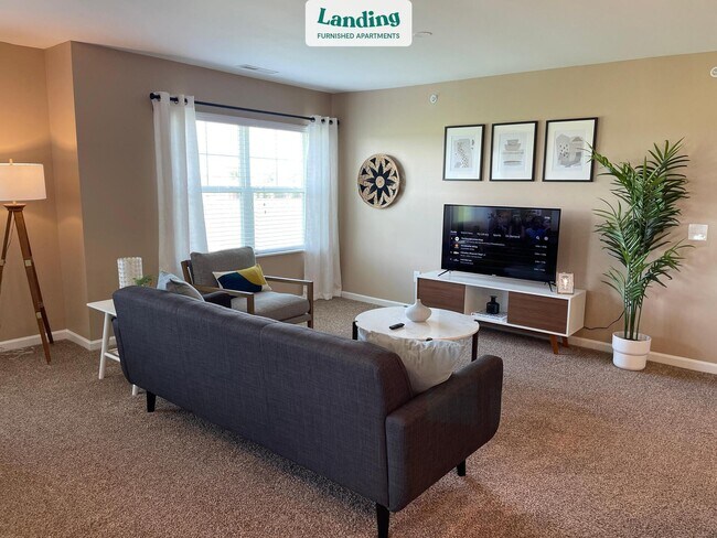 Foto del edificio - 5322 Batten St