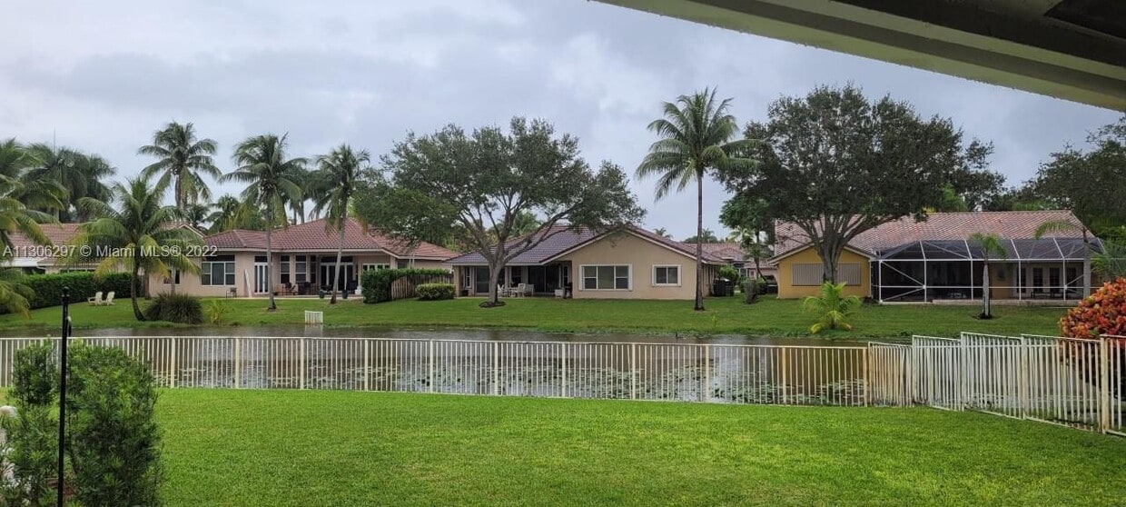 10901 NW 6th Ct, Plantation, FL 33324 House Rental in Plantation, FL