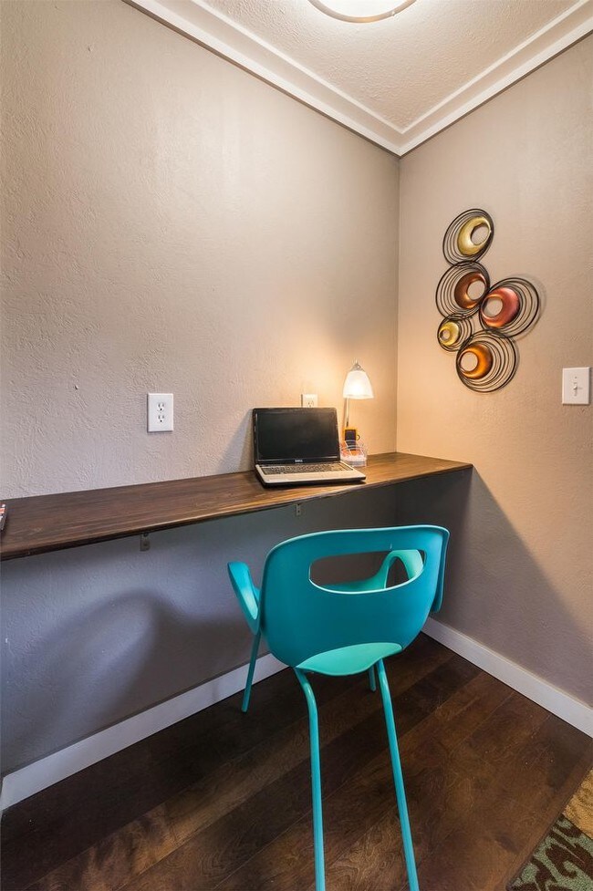 Foto del edificio - 913 West Linden Street - 1