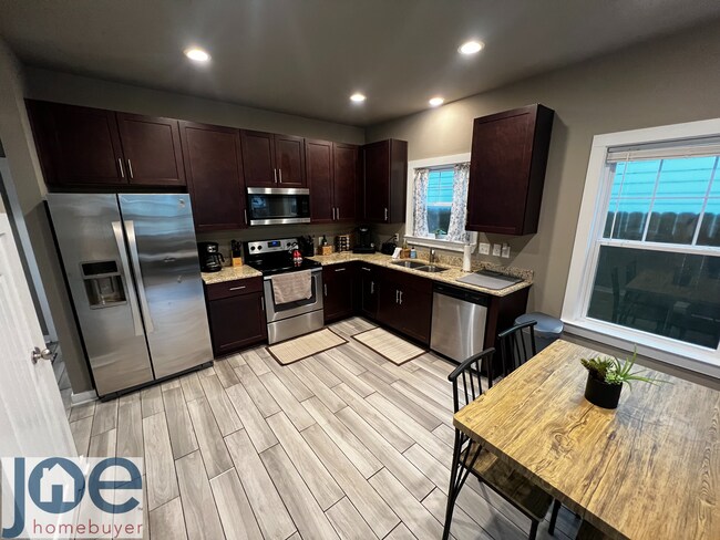 Foto del edificio - 2004 W Gregory St