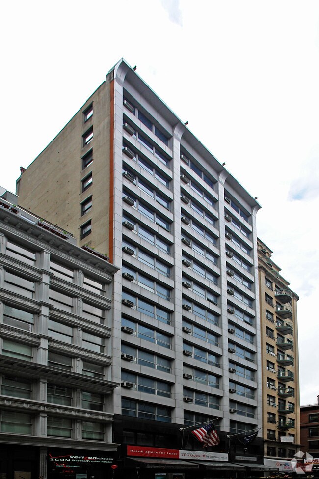 Fulton Plaza Apartment Rentals New York, NY