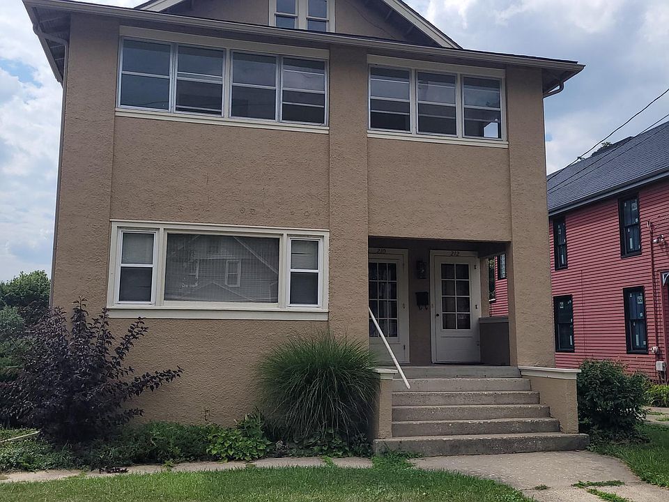 Primary Photo - 212 N London Ave