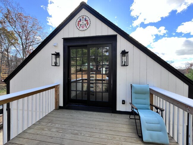 Foto del edificio - 2614 Boston Post Rd