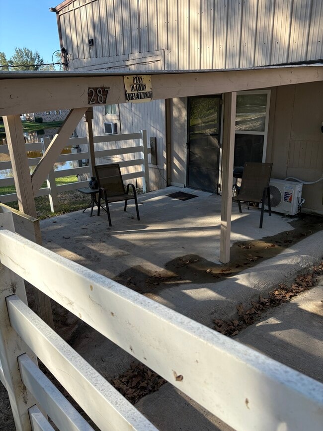 Foto del edificio - 287 Gravel Pit Rd
