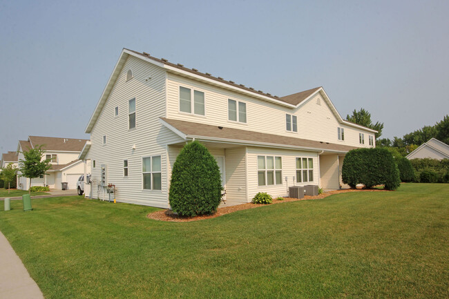 4th Ave y 30th St - Easten Townhomes