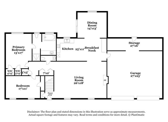 Building Photo - 122 The Esplanade Way SW