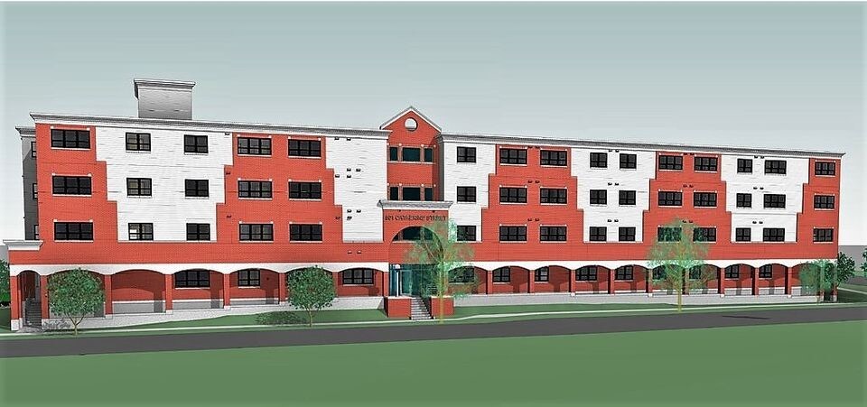 Foto principal - Catherine Street Apartments