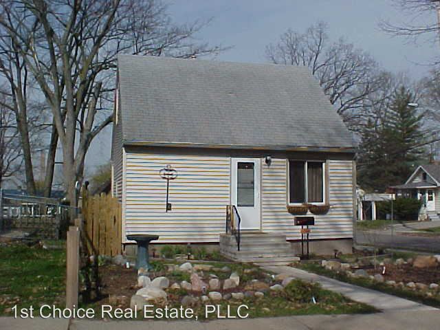 Primary Photo - 1200 Bensch St