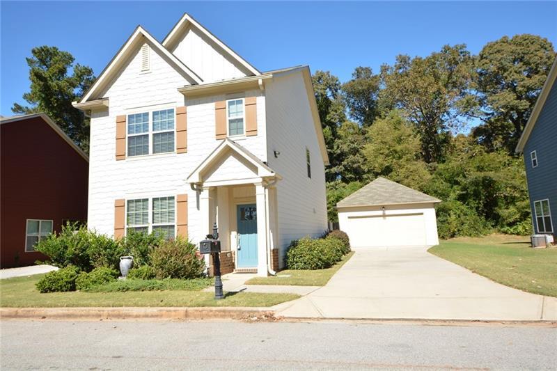 2668 Tilson Rd, Decatur, GA 30032 House Rental in Decatur, GA