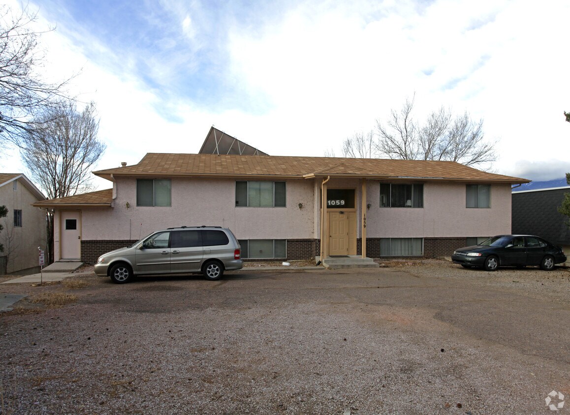 Primary Photo - 1059 Westmoreland Road