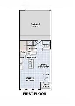 Building Photo - 303 Colusa Dr