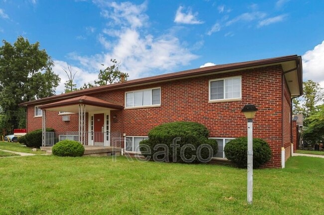 Building Photo - 1021 Binns Blvd
