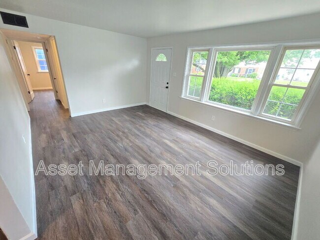 Foto del edificio - 11006 St Ambrose Ln
